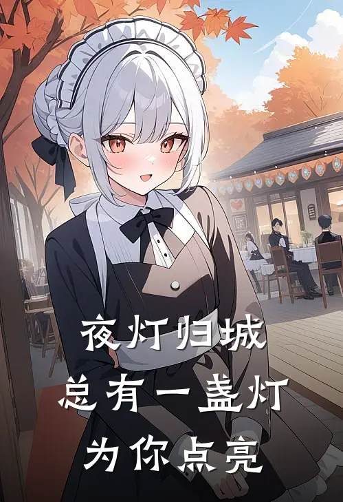 夜灯归城，总有一盏灯为你点亮姜宁陆沉渊完整免费小说_热门小说阅读夜灯归城，总有一盏灯为你点亮姜宁陆沉渊