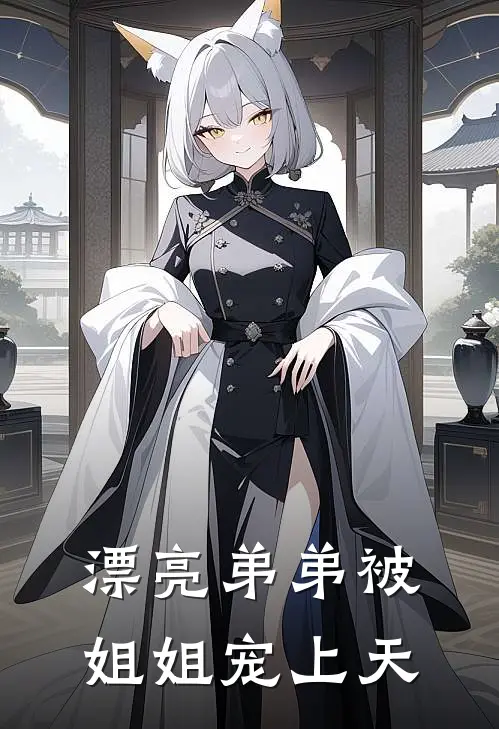 漂亮弟弟被姐姐宠上天