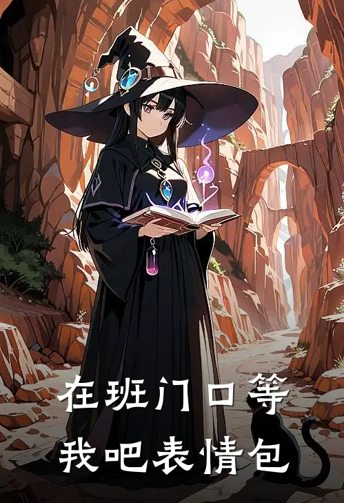 在班门口等我吧表情包