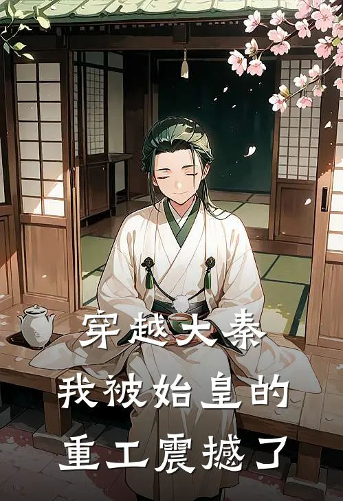 穿越大秦：我被始皇的重工震撼了林砚李斯免费小说大全_小说推荐完本穿越大秦：我被始皇的重工震撼了(林砚李斯)