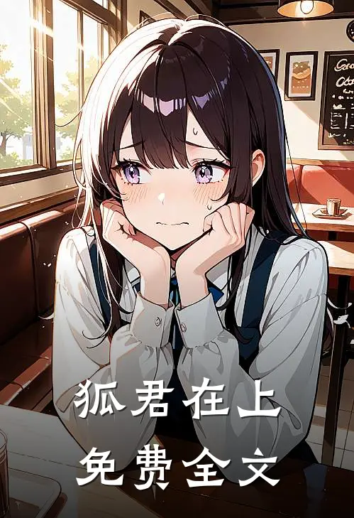 狐君在上免费全文