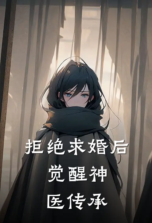 拒绝求婚后，觉醒神医传承