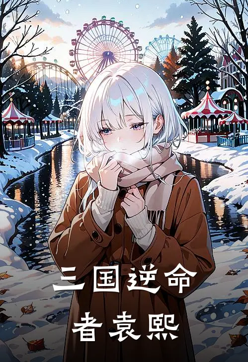 三国逆命者袁熙