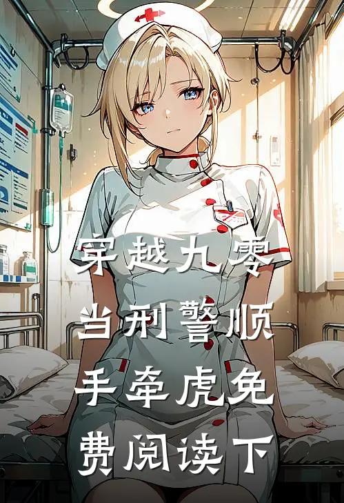 穿越九零当刑警顺手牵虎免费阅读下