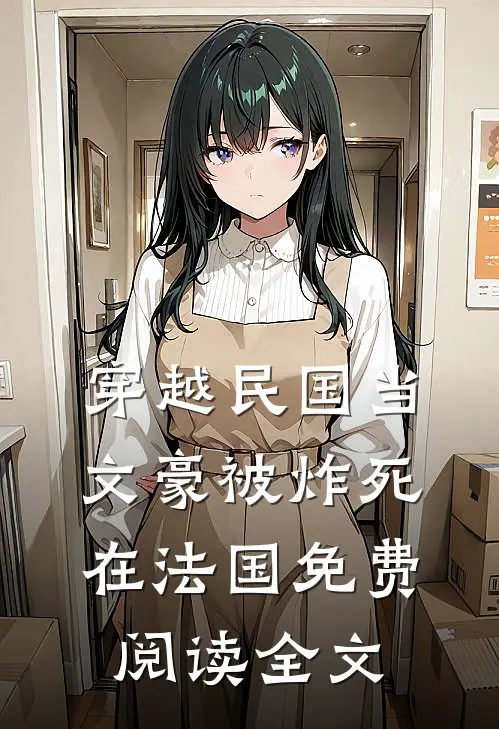 穿越民国当文豪被炸死在法国免费阅读全文