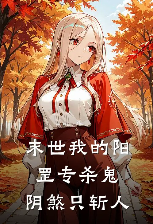 末世我的阳罡专杀鬼，阴煞只斩人江辰张翠芬免费小说_完本免费小说末世我的阳罡专杀鬼，阴煞只斩人江辰张翠芬