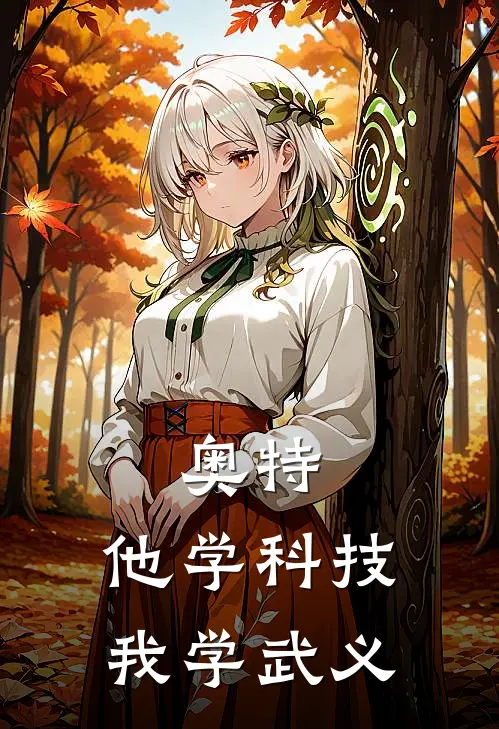 奥特：他学科技，我学武义