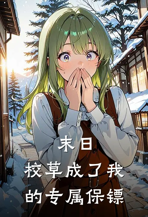 末日：校草成了我的专属保镖(许朝阳林深)完结小说推荐_免费小说末日：校草成了我的专属保镖(许朝阳林深)