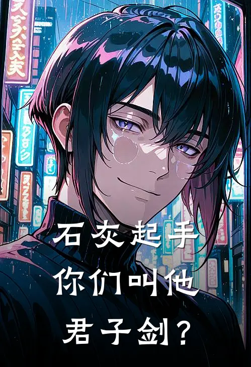 石灰起手，你们叫他君子剑？林青王莽完结好看小说_无弹窗全文免费阅读石灰起手，你们叫他君子剑？(林青王莽)