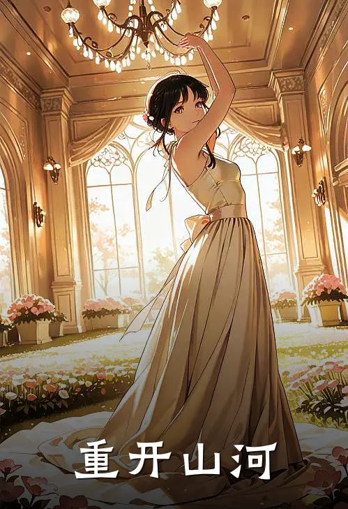 重开山河