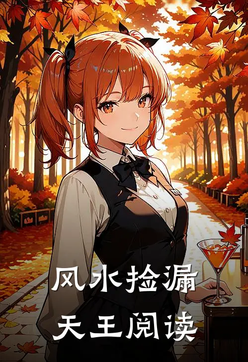 风水捡漏天王阅读