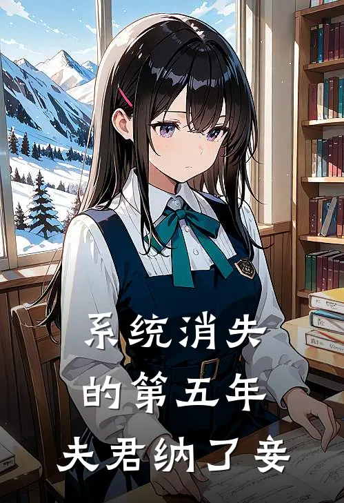 系统消失的第五年，夫君纳了妾