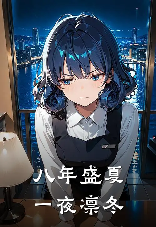 八年盛夏，一夜凛冬陆凌诺萧灵免费小说大全_小说推荐完本八年盛夏，一夜凛冬(陆凌诺萧灵)