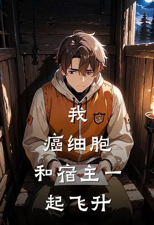 我，癌细胞，和宿主一起飞升(张砚林晓)免费小说完结_最新推荐小说我，癌细胞，和宿主一起飞升(张砚林晓)