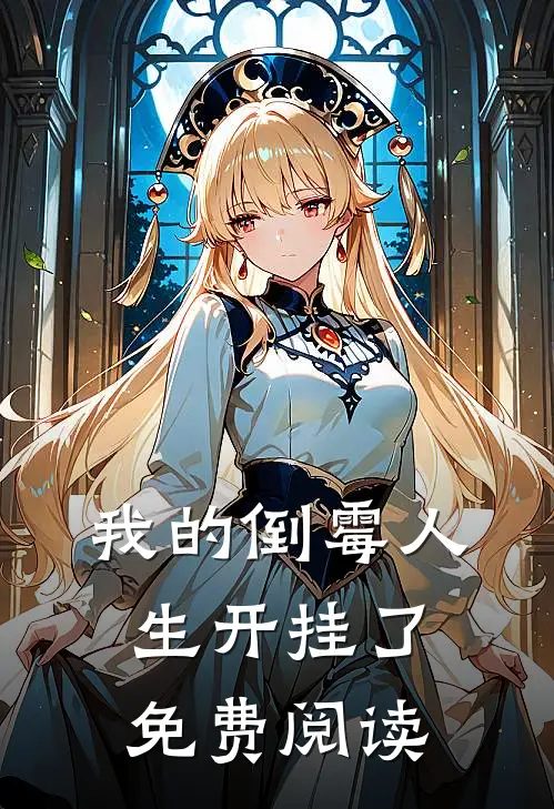 我的倒霉人生开挂了免费阅读