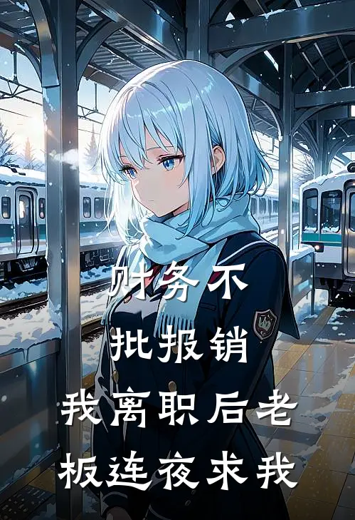 财务不批报销，我离职后老板连夜求我宋海山李蓉免费小说免费阅读_推荐完结小说财务不批报销，我离职后老板连夜求我(宋海山李蓉)