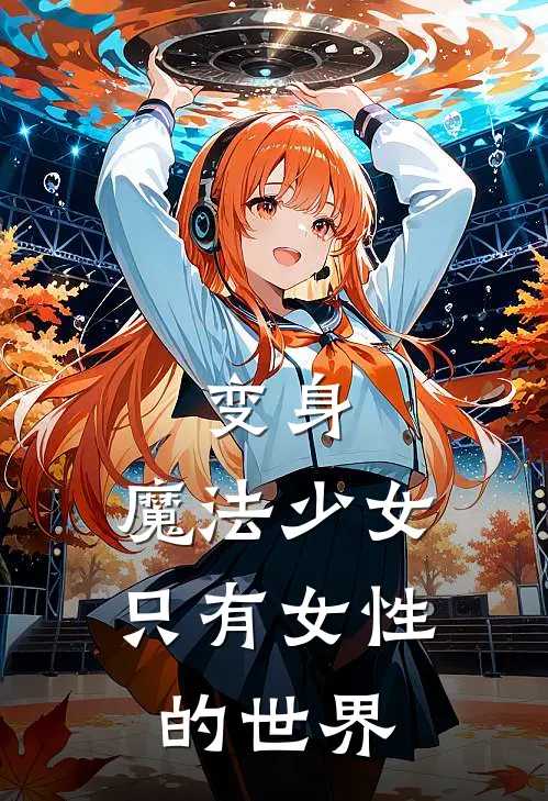 《变身：魔法少女：只有女性的世界》璃央丘比完结版阅读_璃央丘比完结版在线阅读