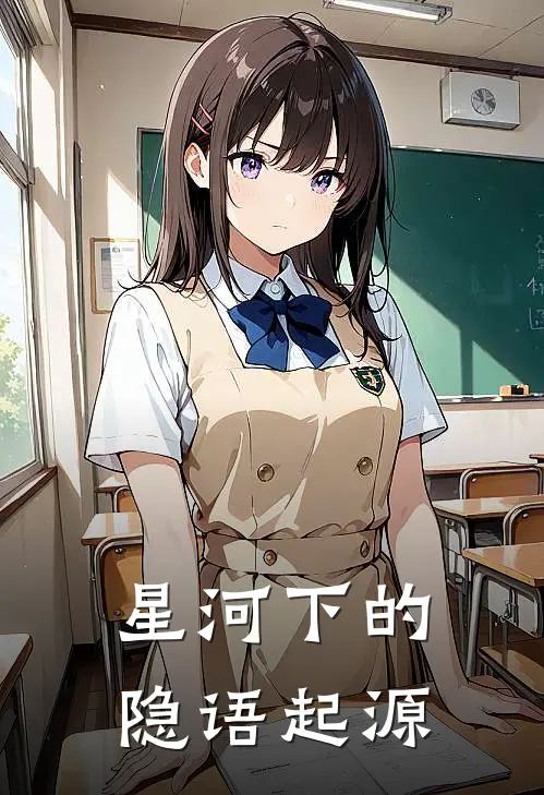 星河下的隐语起源