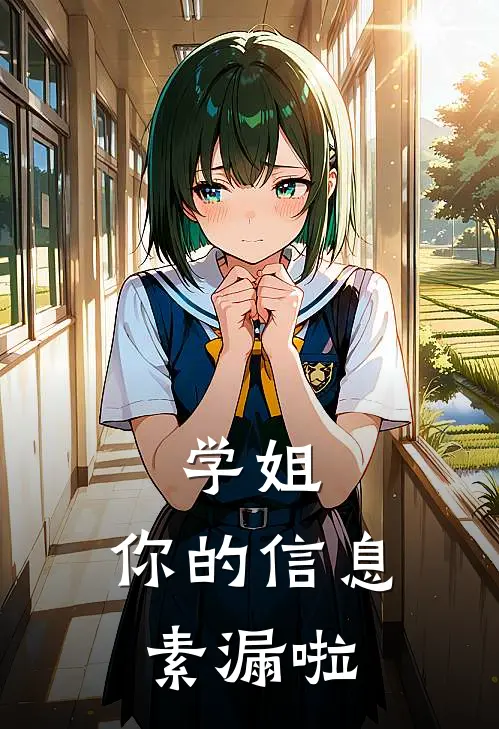 学姐，你的信息素漏啦夏萌林雅热门的网络小说_热门的网络小说学姐，你的信息素漏啦(夏萌林雅)