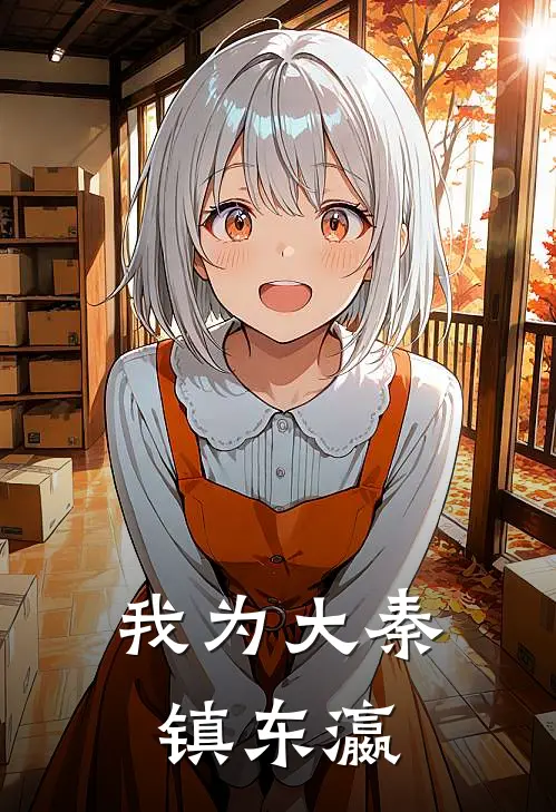 我为大秦镇东瀛