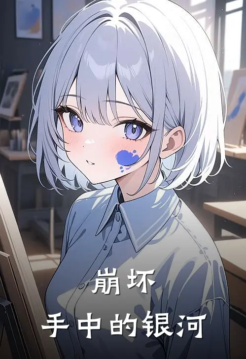 崩坏：手中的银河月眠加尔无弹窗全文免费阅读_最新推荐小说崩坏：手中的银河(月眠加尔)