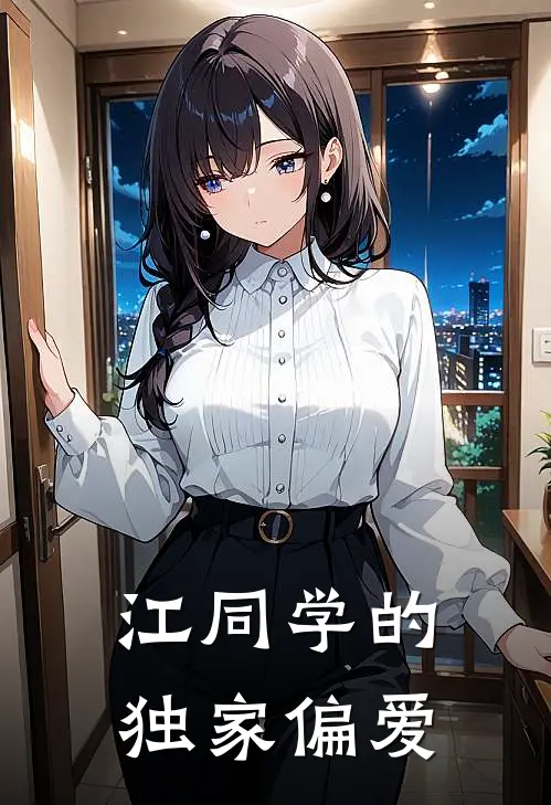 江同学的独家偏爱