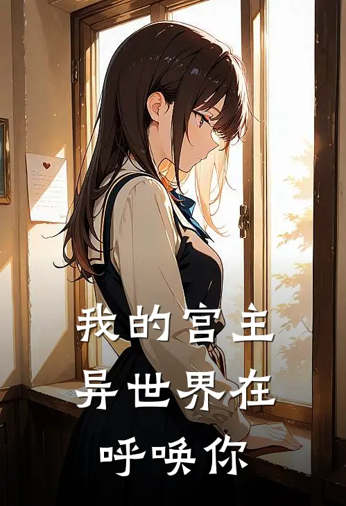 《我的宫主：异世界在呼唤你》阿露曲兰霜火爆新书_我的宫主：异世界在呼唤你(阿露曲兰霜)免费小说