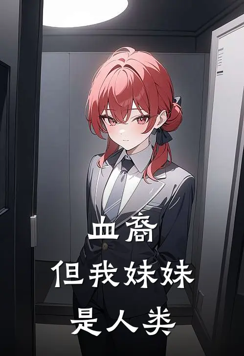 林渊林溪(血裔：但我妹妹是人类)全集阅读_《血裔：但我妹妹是人类》全文免费阅读