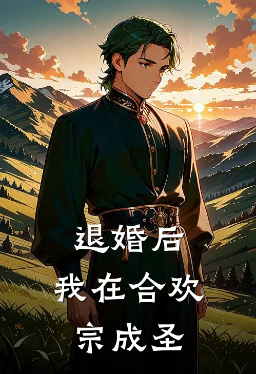 退婚后，我在合欢宗成圣(萧辰林清雪)推荐完结小说_最新章节列表退婚后，我在合欢宗成圣(萧辰林清雪)
