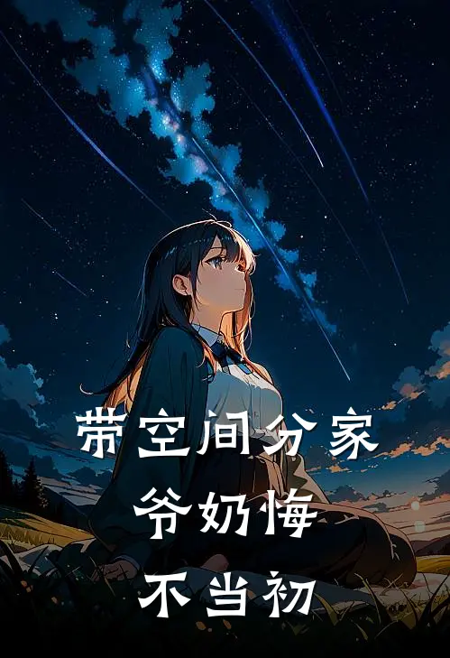 苏晚苏武《带空间分家，爷奶悔不当初》最新章节阅读_(带空间分家，爷奶悔不当初)全章节免费在线阅读