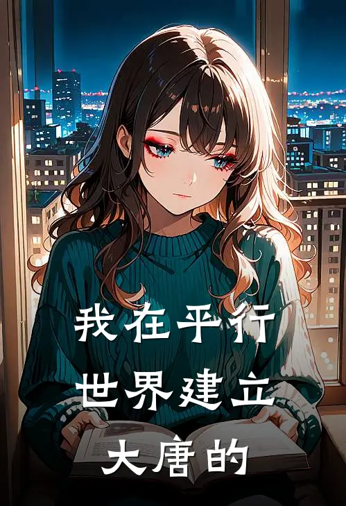 我在平行世界建立大唐的