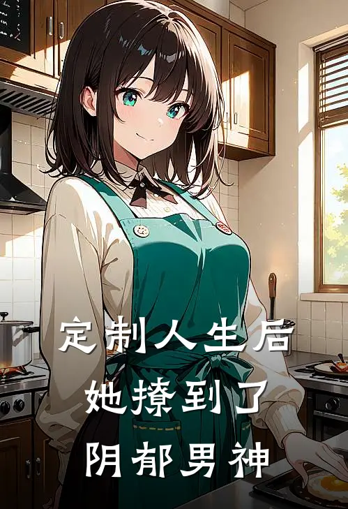 定制人生后，她撩到了阴郁男神江念顾延热门小说推荐_完本小说大全定制人生后，她撩到了阴郁男神(江念顾延)