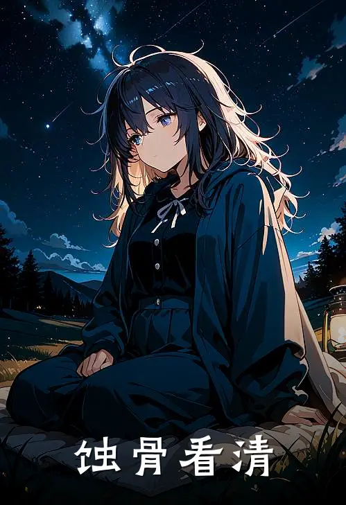 蚀骨看清林晚林晓月全文免费阅读无弹窗大结局_林晚林晓月（蚀骨看清）小说免费阅读大结局