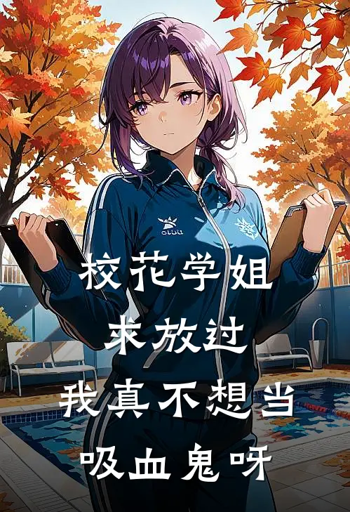 校花学姐求放过，我真不想当吸血鬼呀(林辰校花学姐)热门小说_完结版小说全文免费阅读校花学姐求放过，我真不想当吸血鬼呀(林辰校花学姐)