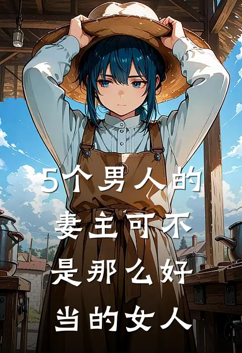 5个男人的妻主可不是那么好当的女人