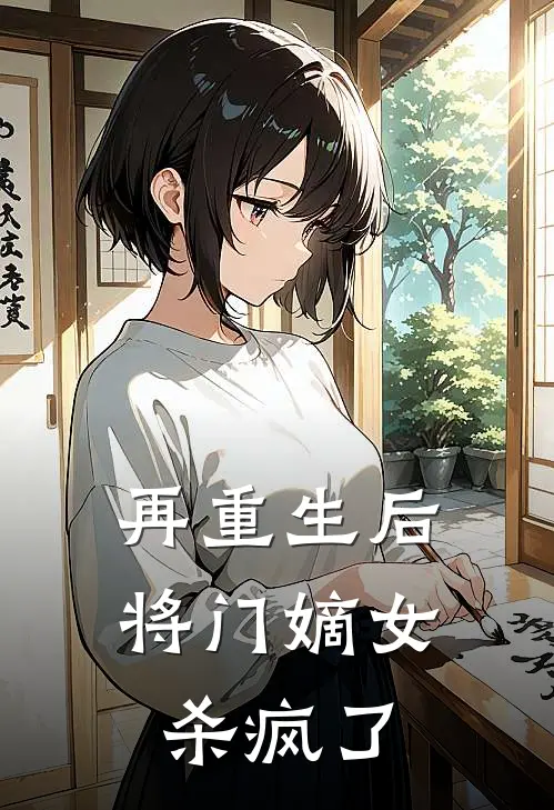 再重生后，将门嫡女杀疯了(孟昭雪云锦)好看的完结小说_完本小说再重生后，将门嫡女杀疯了孟昭雪云锦