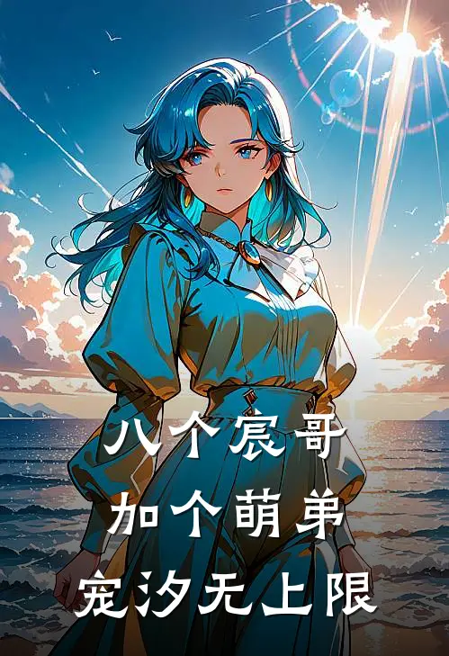 八个宸哥加个萌弟：宠汐无上限全文免费阅读无弹窗大结局_八个宸哥加个萌弟：宠汐无上限（汐汐林晓薇）小说免费阅读大结局