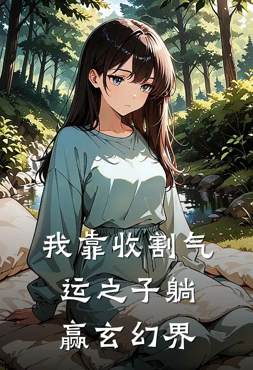 我靠收割气运之子躺赢玄幻界林墨林浩最新完结小说推荐_最新更新小说我靠收割气运之子躺赢玄幻界(林墨林浩)