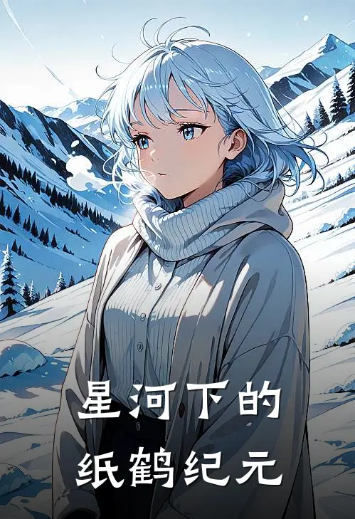 星河下的纸鹤纪元