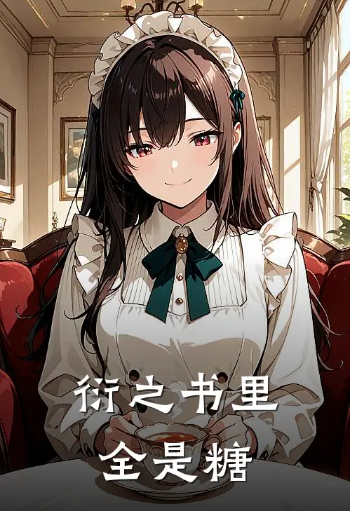 衍之书里全是糖