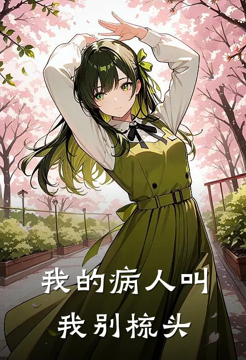 我的病人叫我别梳头