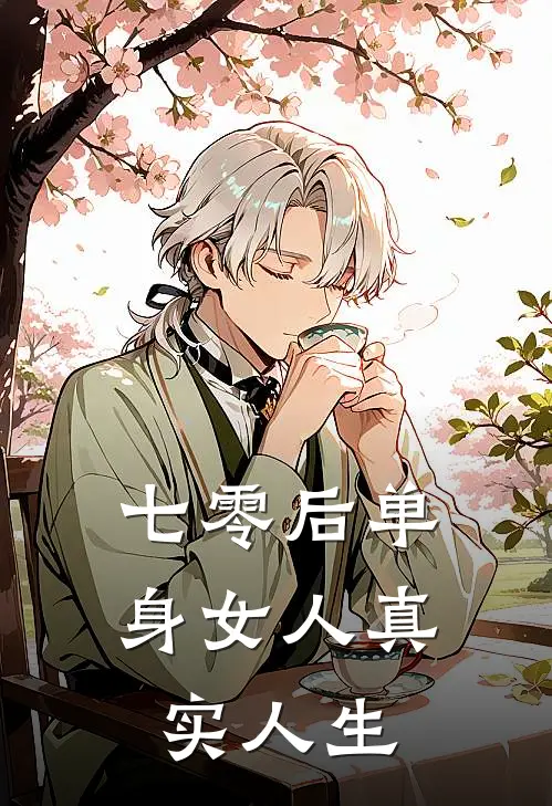 七零后单身女人真实人生