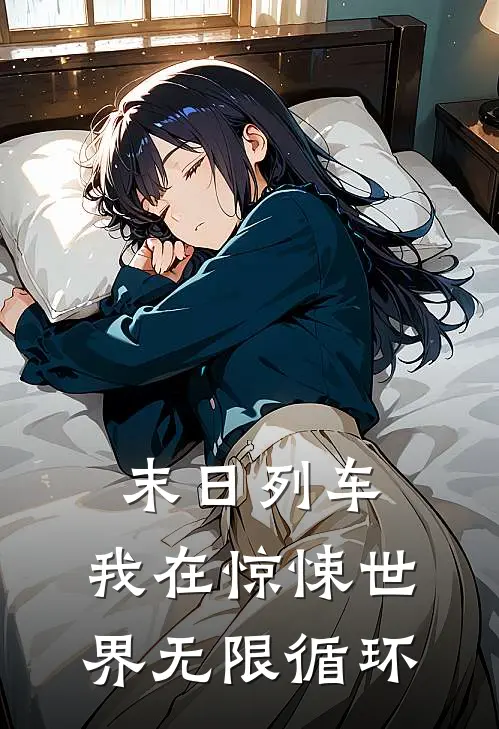 末日列车：我在惊悚世界无限循环(陈宇陈宇)全本免费在线阅读_末日列车：我在惊悚世界无限循环全文阅读