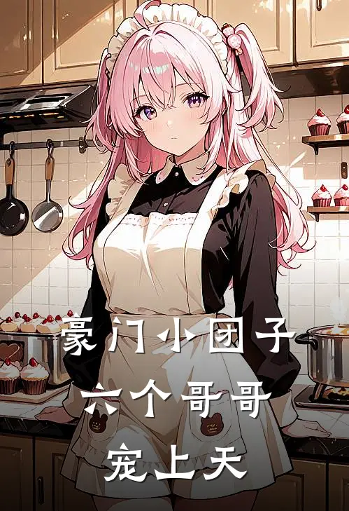 豪门小团子：六个哥哥宠上天希希顾明远小说完整版免费阅读_热门小说排行榜豪门小团子：六个哥哥宠上天(希希顾明远)