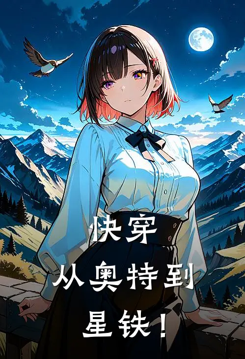 快穿：从奥特到星铁！小说橘柚夏居间惠（已完结全集完整版大结局）橘柚夏居间惠小说全文阅读笔趣阁