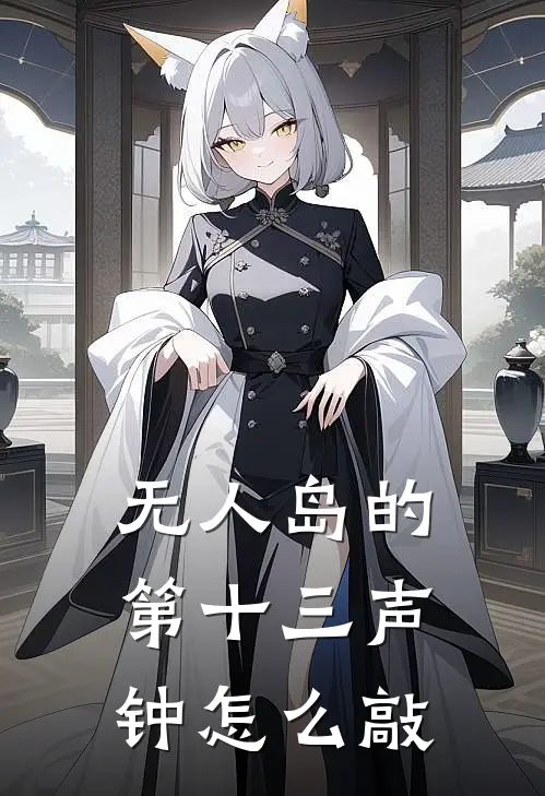 无人岛的第十三声钟怎么敲