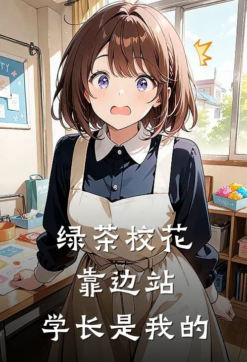 绿茶校花靠边站，学长是我的(顾屿靳临)最新完结小说_完结版小说全文免费阅读绿茶校花靠边站，学长是我的(顾屿靳临)