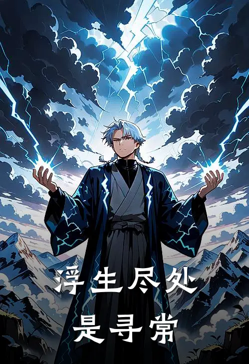 浮生尽处是寻常(温知予宋君时)热门小说排行_完结版小说浮生尽处是寻常温知予宋君时