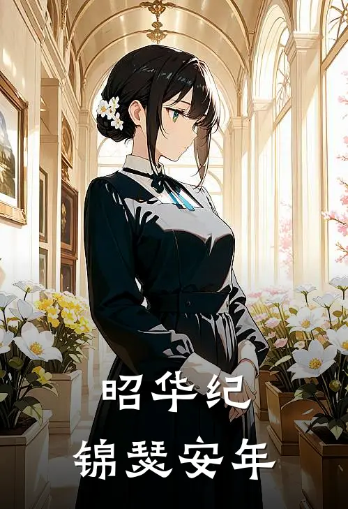 昭华纪：锦瑟安年