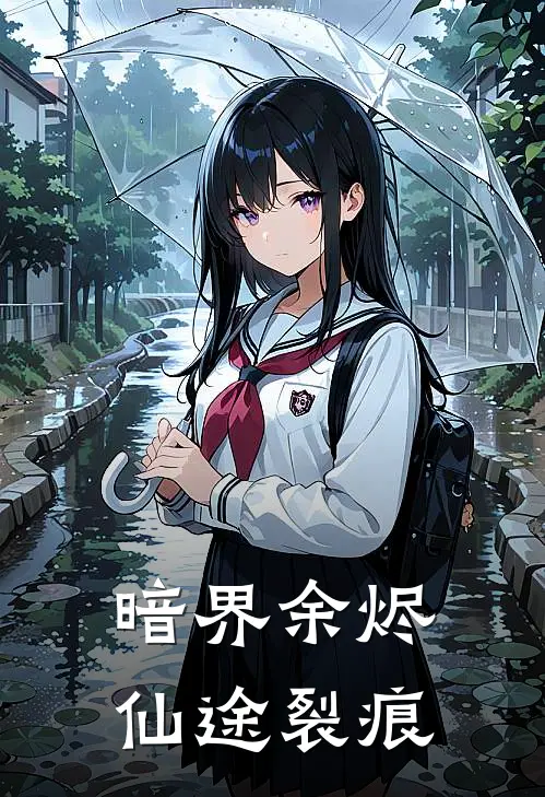 暗界余烬仙途裂痕